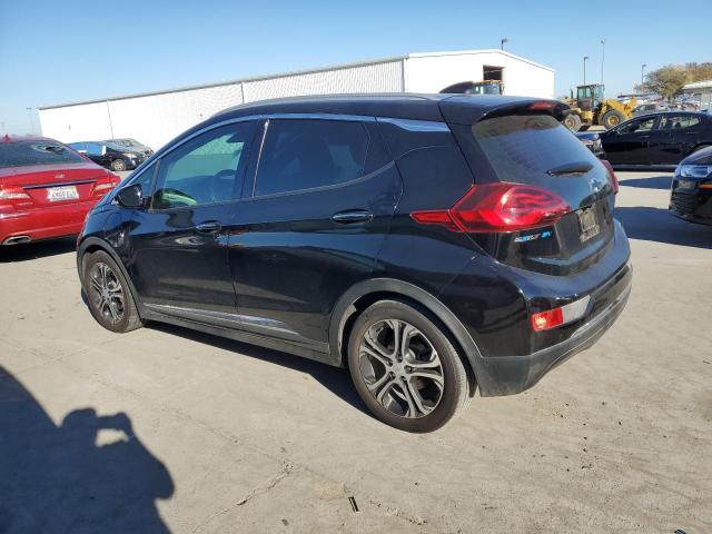 Photo 2 from auction – 2019 CHEVROLET BOLT EV PR with VIN 1G1FZ6S07K4120026