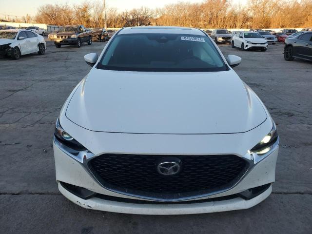 Photo 5 from auction – 2023 MAZDA 3 PREFERRE with VIN 3MZBPACM9PM380727