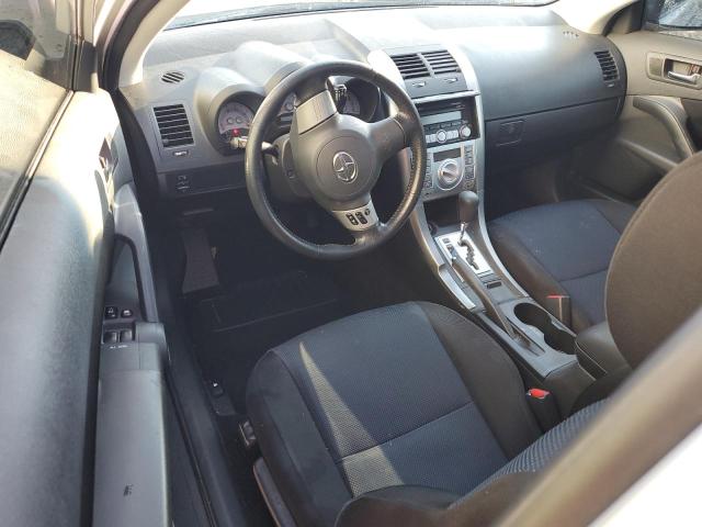 Photo 8 from auction – 2007 TOYOTA SCION TC with VIN JTKDE177770220198