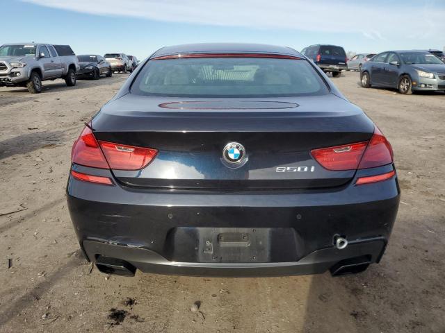 Photo 6 from auction – 2014 BMW 650 I GRAN with VIN WBA6B2C51ED128896