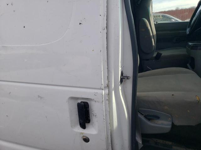 Photo 11 from auction – 2012 FORD ECONOLINE with VIN 1FTNE2EW3CDB01823
