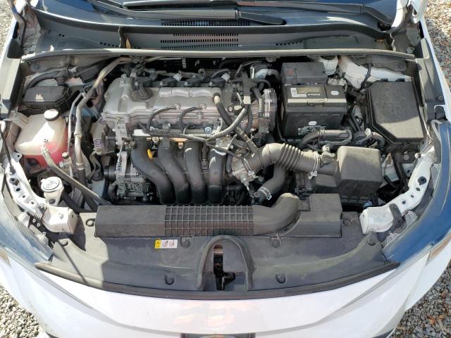 Photo 11 from auction – 2020 TOYOTA COROLLA LE with VIN 5YFEPRAE1LP068527