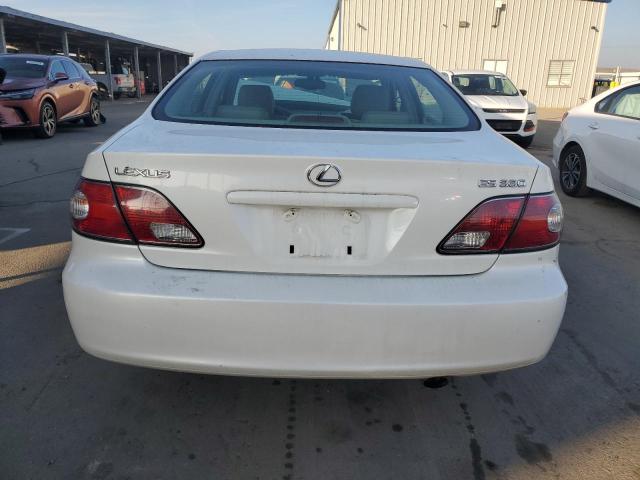 Zdjęcie 6 z aukcji – 2004 LEXUS ES 330 z VIN JTHBA30G945028844
