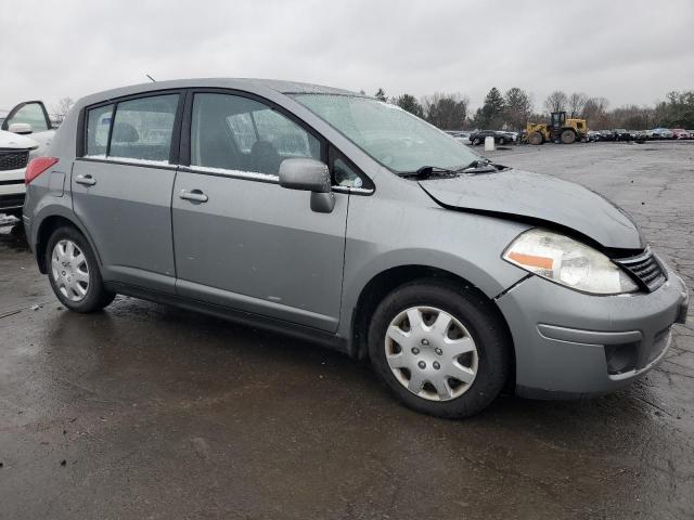 Photo 4 from auction – 2007 NISSAN VERSA S with VIN 3N1BC13E17L363341
