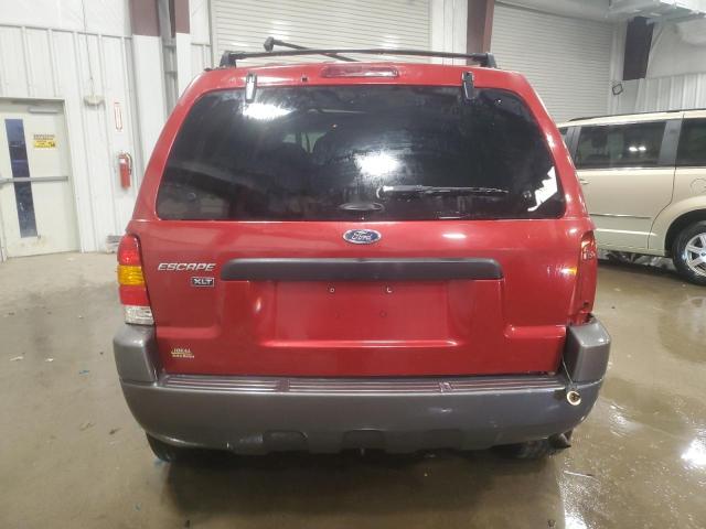Photo 6 from auction – 2003 FORD ESCAPE XLT with VIN 1FMCU93103KB35588