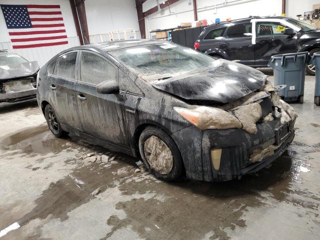 Снимка 4 от търг – 2014 TOYOTA PRIUS с VIN JTDKN3DU5E1849941