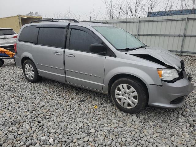 Photo 4 from auction – 2017 DODGE GRAND CARA with VIN 2C4RDGBG8HR776747