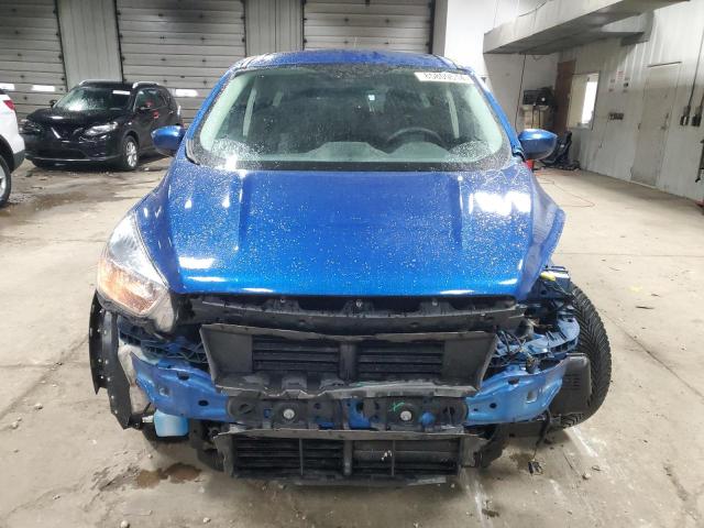 Photo 5 from auction – 2019 FORD ESCAPE SE with VIN 1FMCU0GD0KUB97723
