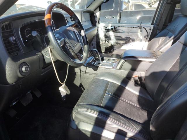 Photo 7 from auction – 2016 LINCOLN NAVIGATOR with VIN 5LMJJ2JT9GEL04858