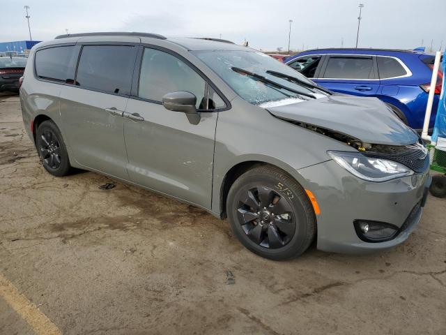 Photo 4 from auction – 2020 CHRYSLER PACIFICA H with VIN 2C4RC1N7XLR267425