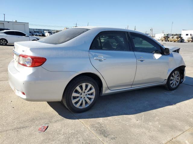 Photo 3 from auction – 2013 TOYOTA COROLLA BA with VIN 5YFBU4EE6DP140963