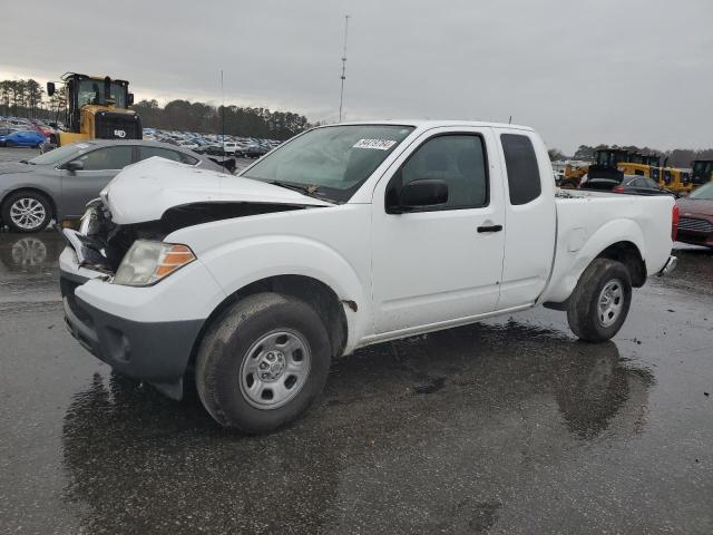 NISSAN FRONTIER S 2012 with VIN 1N6BD0CT4CC462127 - Photo from auction