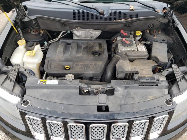 Photo 12 from auction – 2014 JEEP COMPASS LI with VIN 1C4NJDCB9ED560851