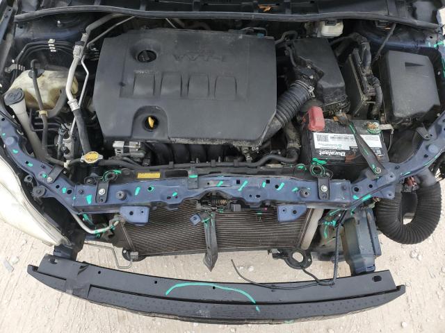 Photo 11 from auction – 2012 TOYOTA COROLLA BA with VIN 5YFBU4EE9CP034828