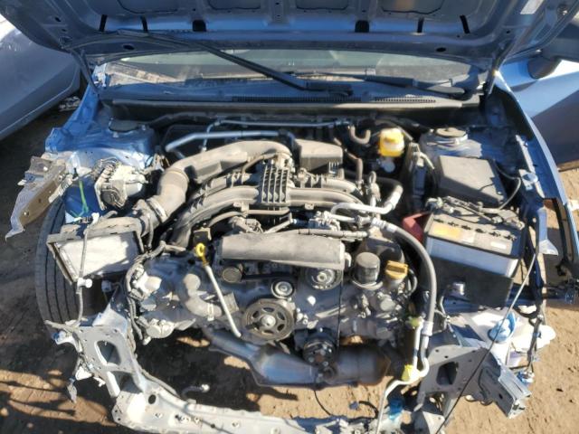 Photo 11 from auction – 2021 SUBARU CROSSTREK with VIN JF2GTABC0MH241567