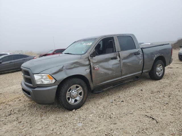 DODGE RAM 2500 S 2012 with VIN 3C6TD4CTXCG280726 - Photo from auction