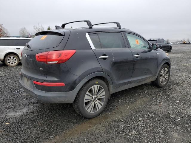 Photo 3 from auction – 2016 KIA SPORTAGE E with VIN KNDPCCACXG7804758