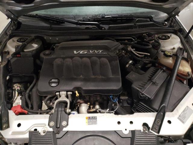 Photo 11 from auction – 2014 CHEVROLET IMPALA LIM with VIN 2G1WB5E36E1128512