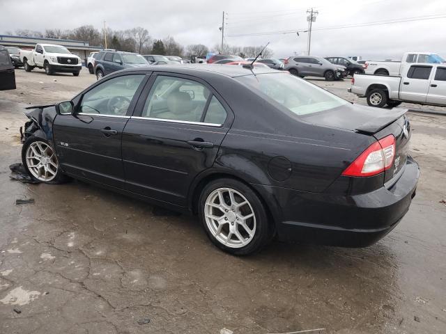 Photo 2 from auction – 2007 MERCURY MILAN PREM with VIN 3MEHM02177R619653