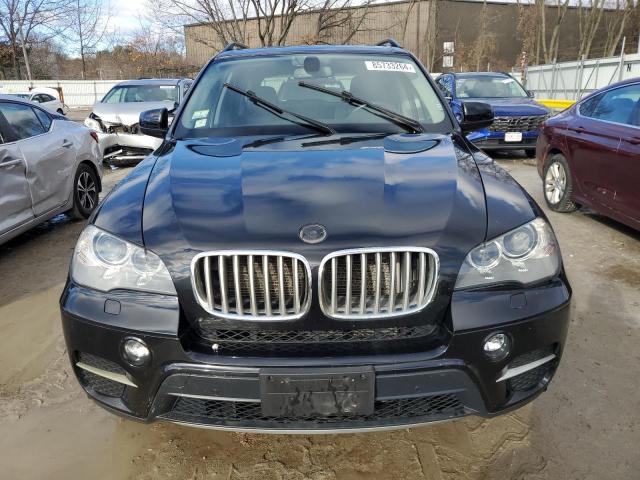 Photo 5 from auction – 2013 BMW X5 XDRIVE3 with VIN 5UXZV4C59D0E09712