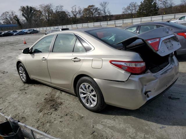 Photo 2 from auction – 2016 TOYOTA CAMRY LE with VIN 4T4BF1FK9GR555796