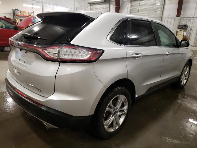 Photo 3 from auction – 2018 FORD EDGE TITAN with VIN 2FMPK4K84JBC02435