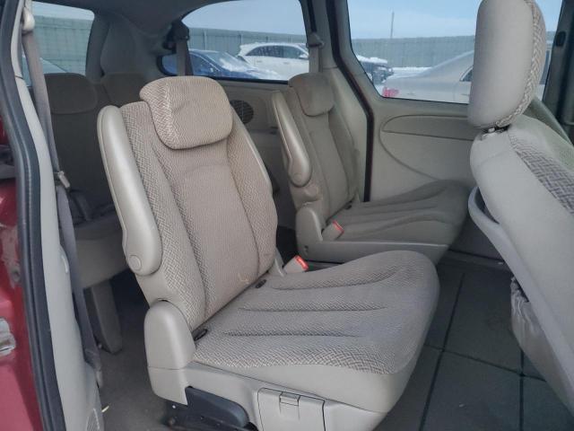 Photo 11 from auction – 2007 DODGE GRAND CARA with VIN 1D8GP24E87B196619