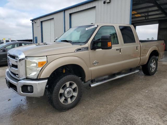 FORD F250 SUPER 2012 with VIN 1FT7W2BT5CEB65193 - Photo from auction