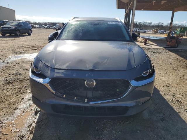 Photo 5 from auction – 2022 MAZDA CX-30 PREF with VIN 3MVDMBCL3NM454818