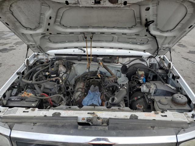 Photo 11 from auction – 1996 FORD F150 with VIN 1FTEF15NXTLA33511