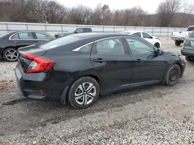 Photo 3 from auction – 2017 HONDA CIVIC LX with VIN 19XFC2F52HE053785