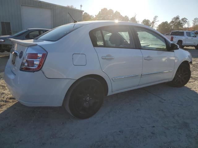 Photo 3 from auction – 2012 NISSAN SENTRA 2.0 with VIN 3N1AB6AP0CL663897