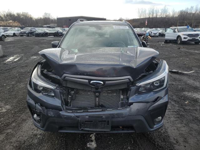 Photo 5 from auction – 2021 SUBARU FORESTER P with VIN JF2SKAJC2MH486935