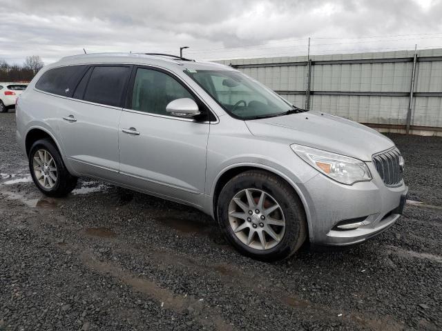 Photo 4 from auction – 2016 BUICK ENCLAVE with VIN 5GAKVBKD7GJ264103