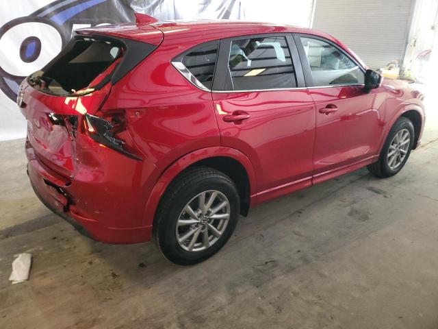 Photo 3 from auction – 2024 MAZDA CX-5 SELEC with VIN JM3KFBBL3R0435660