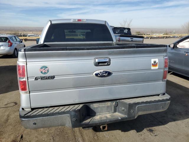 Photo 6 from auction – 2011 FORD F150 SUPER with VIN 1FTFW1ETXBKD76200