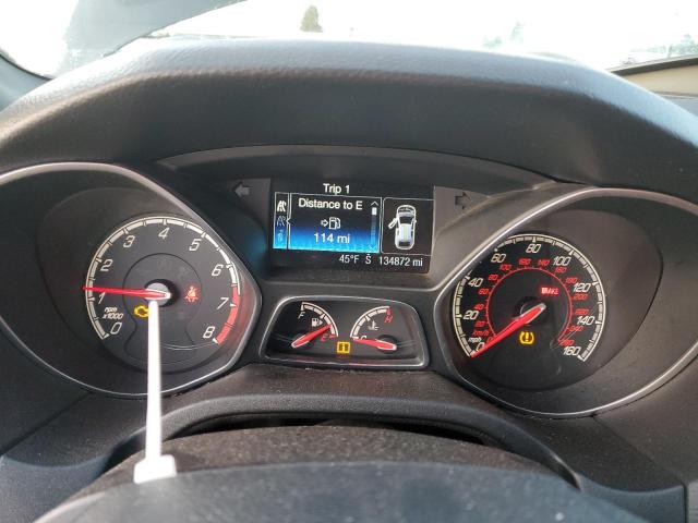Zdjęcie 9 z aukcji – 2013 FORD FOCUS ST z VIN 1FADP3L93DL381295