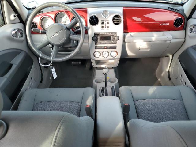 Photo 8 from auction – 2007 CHRYSLER PT CRUISER with VIN 3A4FY48B07T507388