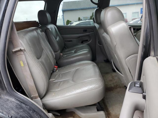 Photo 11 from auction – 2004 GMC YUKON with VIN 1GKEK13Z14R176013