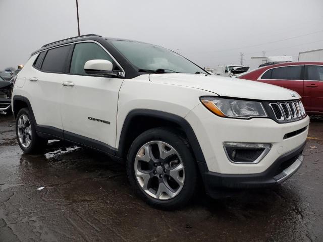 Photo 4 from auction – 2019 JEEP COMPASS LI with VIN 3C4NJDCB6KT791468