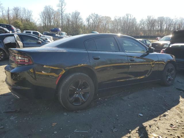 Photo 3 from auction – 2022 DODGE CHARGER SX with VIN 2C3CDXBG0NH228236