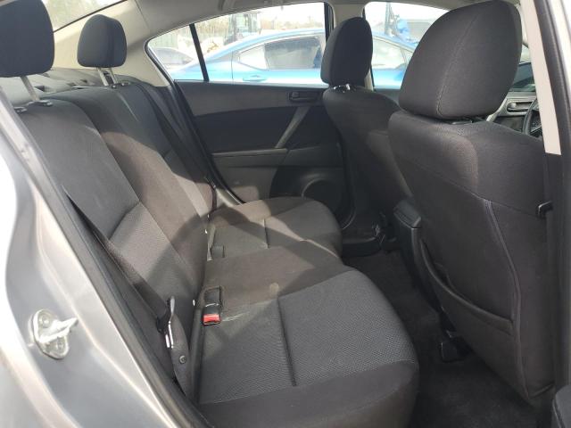 Photo 10 from auction – 2011 MAZDA 3 I with VIN JM1BL1UF7B1441836