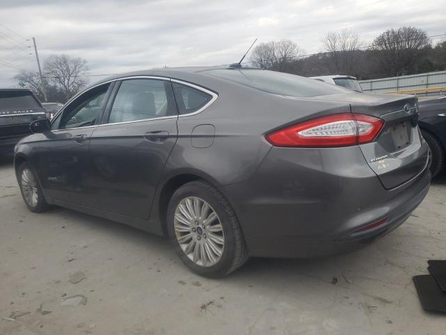 Photo 2 from auction – 2013 FORD FUSION SE with VIN 3FA6P0LU5DR387998