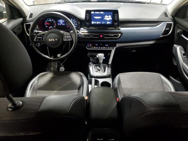 Photo 8 from auction – 2023 KIA SELTOS S with VIN KNDEUCAA0P7352418