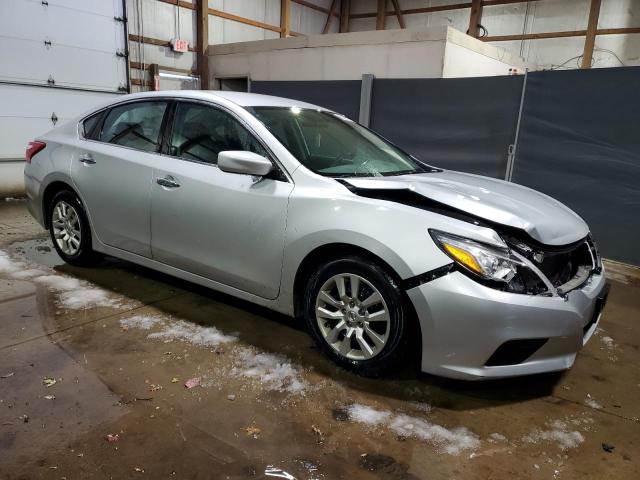 Photo 4 from auction – 2016 NISSAN ALTIMA 2.5 with VIN 1N4AL3AP5GN314433