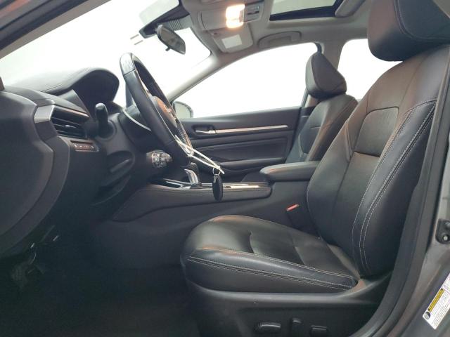 Photo 7 from auction – 2023 NISSAN ALTIMA SL with VIN 1N4BL4EVXPN346037