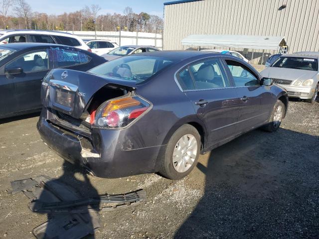 Photo 3 from auction – 2011 NISSAN ALTIMA with VIN 1N4AL2AP9BC159657