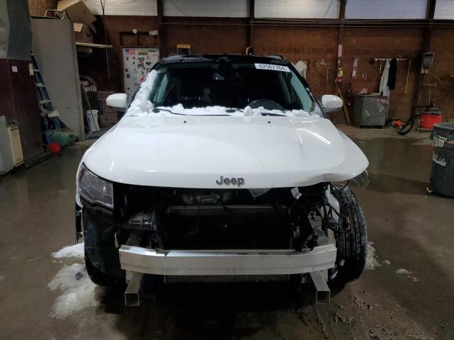 Photo 5 from auction – 2020 JEEP COMPASS LI with VIN 3C4NJDCB4LT251358