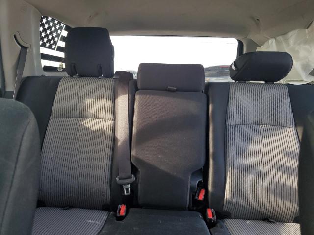 Photo 10 from auction – 2015 TOYOTA 4RUNNER SR with VIN JTEBU5JR9F5230974
