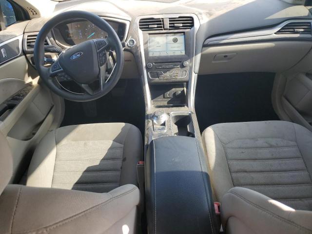 Photo 8 from auction – 2018 FORD FUSION SE with VIN 3FA6P0HD0JR117288